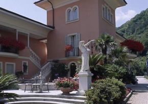 Hotel Villa Delle Palme